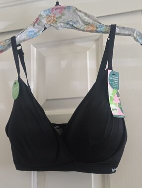 Triangle Bralette